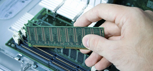 Сколько оперативной памяти нужно серверу?