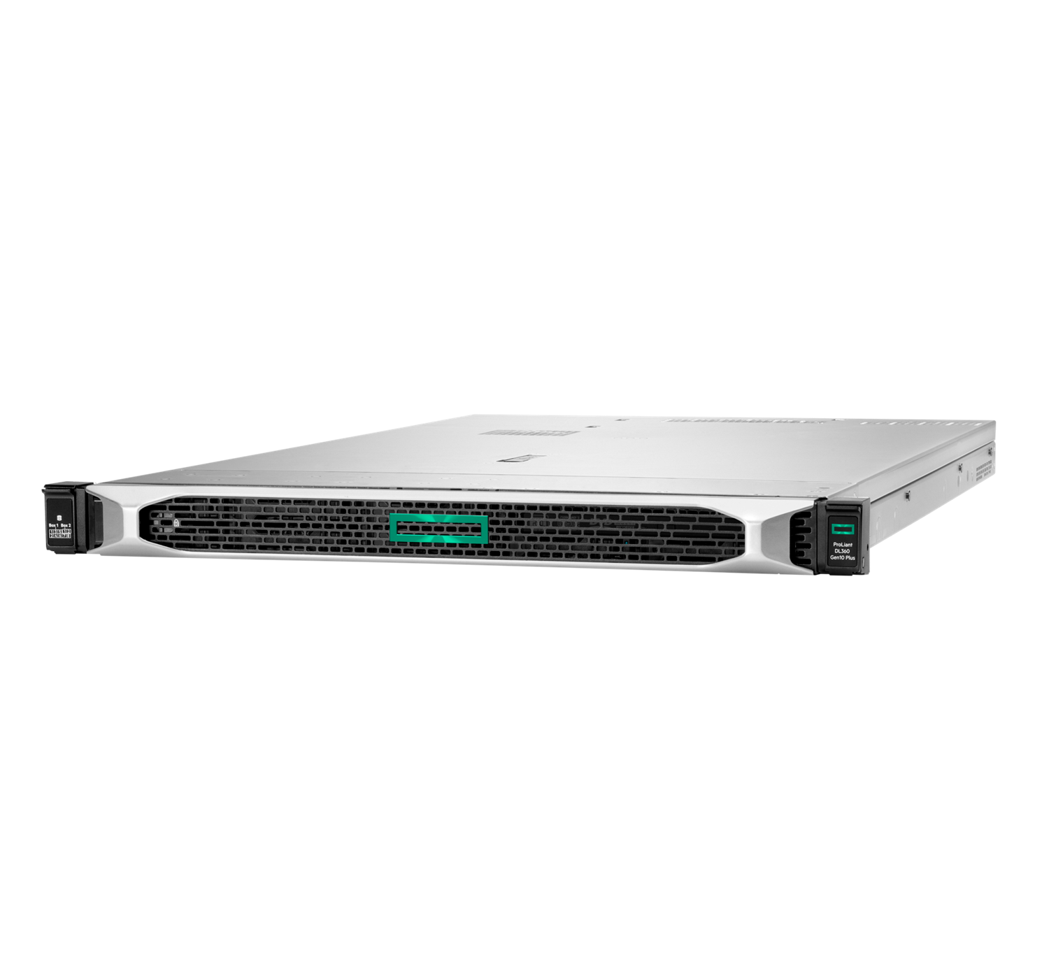 Сервер proliant dl360