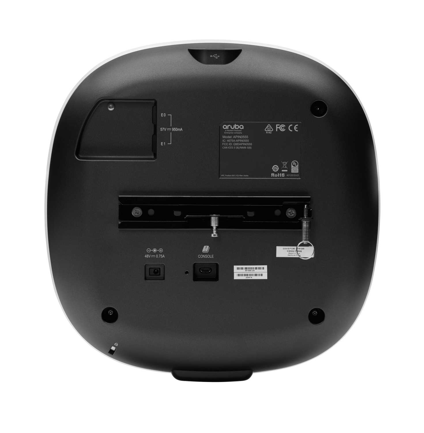 Точка доступа JZ356A Aruba AP-555 (RW) Unified AP по низкой цене ...