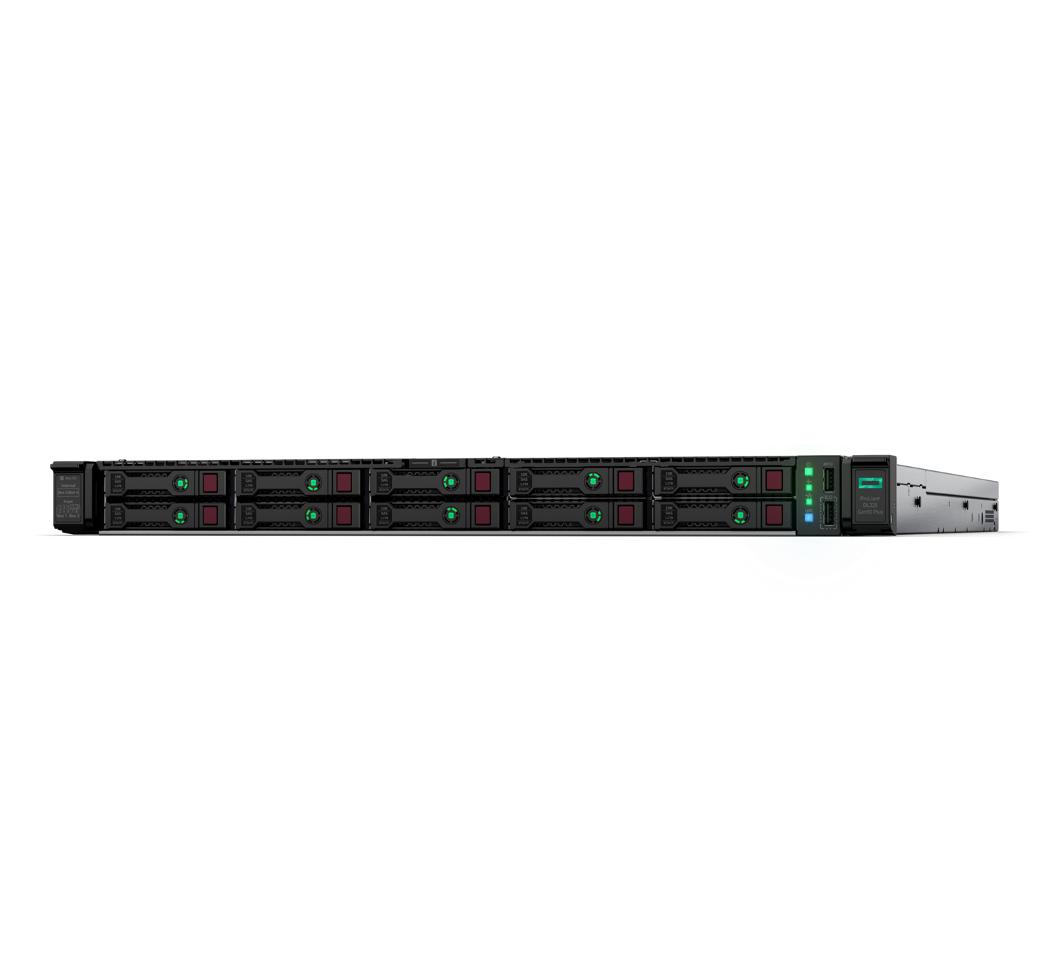 Сервер proliant dl360. 867959-b21. hpe proliant dl360 gen10 8sff configure-to-order server. dl380gen10 4110.