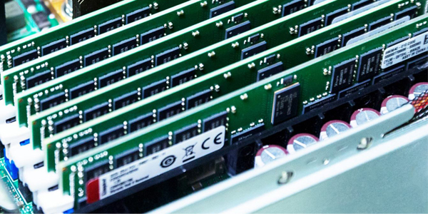 Ранги оперативной памяти: что это такое, как узнать и какая лучше