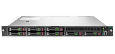 HPE DL160 Gen10 4208 1P 16G 8SFF Svr HPE DL160 Gen10 4208 1P 16G 8SFF Svr