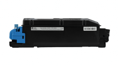 Тонер-картридж Fplus голубой 11000 стр. для Kyocera (аналог TK-5280C /1T02TWCNL0)