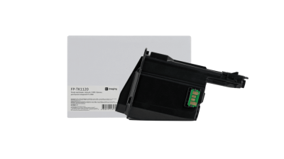 Тонер-картридж Fplus черный 3000 стр. для Kyocera (аналог TK-1120 /1T02M70NX1)