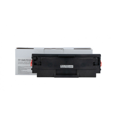 Картридж Fplus черный 1500 стр. для Samsung (аналог MLT-D104S)