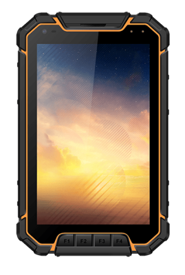 Планшетный компьютер F+ tech RT800