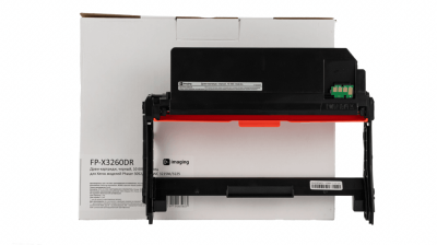 Драм-картридж Fplus черный 10000 стр. для Xerox (аналог 101R00474)