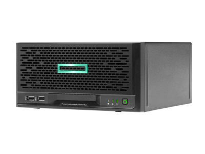 HPE MicroSvr Gen10 Plus G5420 1P 8G NHP Svr HPE MicroSvr Gen10 Plus G5420 1P 8G NHP Svr