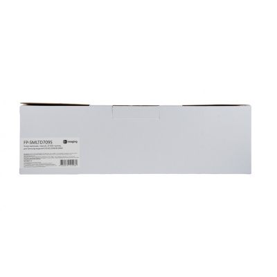 Тонер-картридж Fplus черный 25000 стр. для Samsung (аналог MLT-D709S)