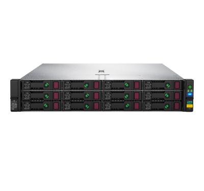 HPE StoreEasy 1660 Storage