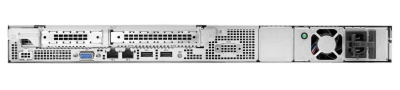 HPE ProLiant DL20 Gen10 E-2236 1P 16GB-U S100i 4SFF 500W RPS Server