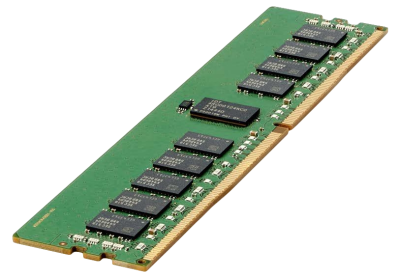 HPE 16GB 1Rx4 PC4-2666V-R Smart Kit