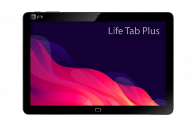 Fplus Life Tab Plus Silver