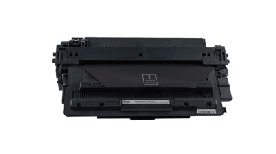 Картридж Fplus черный 12000 стр. для HP (аналог Q7516A/CRG309/Q5716A/CRG709/CRG-309)