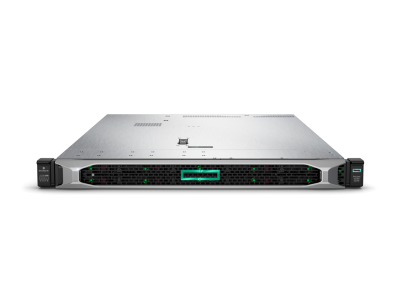 HPE ProLiant DL360 Gen10 5218 2.3GHz 16-core 1P 32GB-R P408i-a 8SFF 800W PS Server HPE ProLiant DL360 Gen10 5218 2.3GHz 16-core 1P 32GB-R P408i-a 8SFF 800W PS Server
