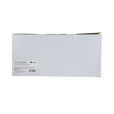 Картридж Fplus черный 25000 стр. для Samsung (аналог SCX-D6555A)