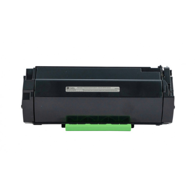 Картридж Fplus черный 20000 стр. для Lexmark (аналог 56F5X0E)