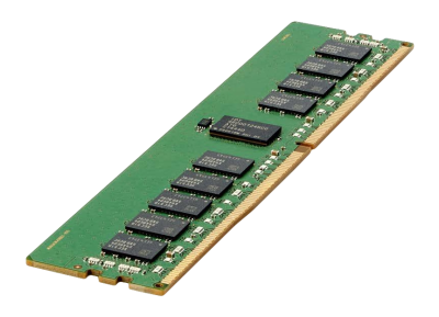 HPE 32GB 2Rx4 PC4-2666V-R Smart Kit