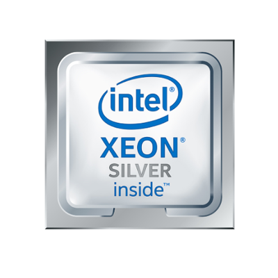 HPE DL180 Gen10 Intel Xeon-Silver 4210R (2.4GHz/10-core/100W) Processor Kit HPE DL180 Gen10 Intel Xeon-Silver 4210R (2.4GHz/10-core/100W) Processor Kit