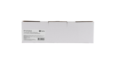 Тонер-картридж Fplus черный 5000 стр. для HP (аналог CF231A)