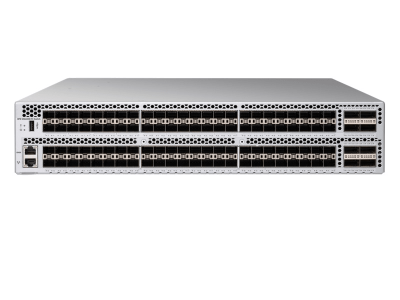 HPE StoreFabric SN6650B 32Gb 128/48 Fibre Channel Switch