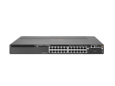 Aruba 3810M 24G 1-slot Switch