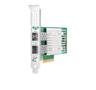 INT X710 10Gb 2p SFP+ Adptr