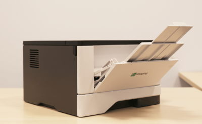 Принтер F+ tech P40dn6 лазерный монохромный