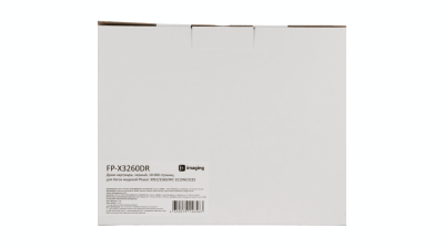 Драм-картридж Fplus черный 10000 стр. для Xerox (аналог 101R00474)