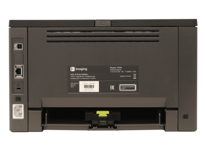 Принтер F+ tech P40dn6 лазерный монохромный