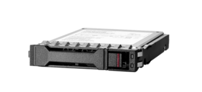 HPE 1TB SATA 6G Business Critical 7.2K SFF BC 1-year Warranty HDD
