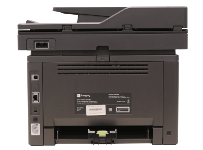 МФУ F+ tech M40adn20551 лазерный монохромный