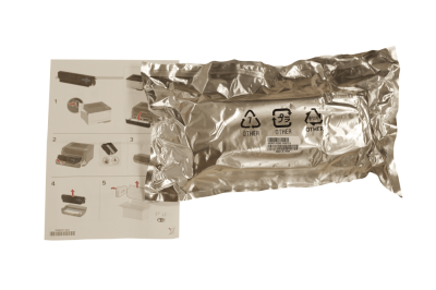 Картридж с тонером 15000 стр. для Fplus P40dn/M40adn