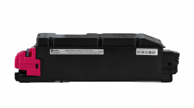 Тонер-картридж Fplus пурпурный 10000 стр. для Kyocera (аналог TK-5150M /1T02NSBNL0)