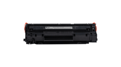 Картридж Fplus черный 2100 стр. для HP (аналог CE278A/CRG126/CRG128/CRG726/CRG728/CRG326/CRG328)К