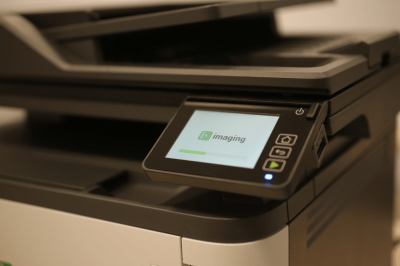 МФУ F+ tech  M40adn20 лазерный монохромный