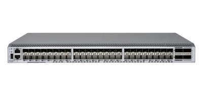 HPE SN6600B 32Gb 48/24 Power Pack+ 24-port 32Gb Short Wave SFP+ Integrated FC Switch HPE SN6600B 32Gb 48/24 Power Pack+ 24-port 32Gb Short Wave SFP+ Integrated FC Switch