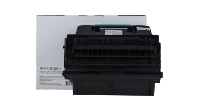 Картридж Fplus черный 15000 стр. для Samsung (аналог MLT-D203U)