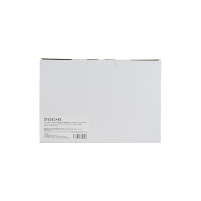 Картридж Fplus черный 35000 стр. для Lexmark (аналог 58D5X0E)