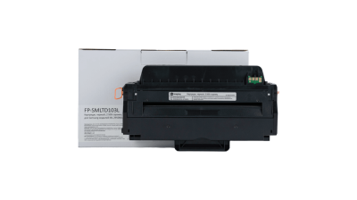 Картридж Fplus черный 2 500 стр. для Samsung (аналог MLT-D103L)