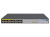 HPE 1420-24G-PoE+ (124W) Switch HPE 1420-24G-PoE+ (124W) Switch