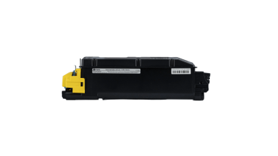 Тонер-картридж Fplus желтый 11000 стр. для Kyocera (аналог TK-5280Y /1T02TWANL0)