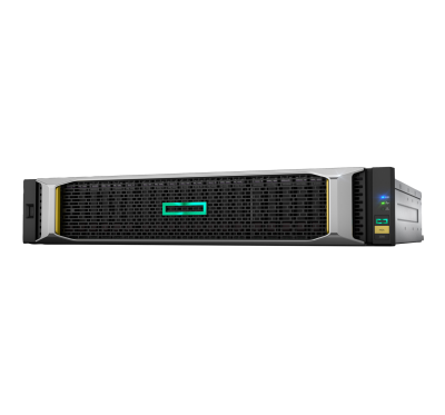 HPE MSA 1050 12Gb SAS DC LFF Storage