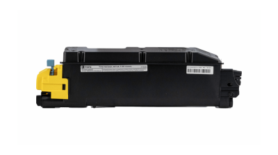 Тонер-картридж Fplus желтый 5000 стр. для Kyocera (аналог TK-5140Y /1T02NRANL0)