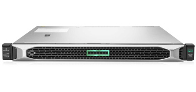 HPE DL160 Gen10 4210R 1P 16G 8SFF Svr HPE DL160 Gen10 4210R 1P 16G 8SFF Svr