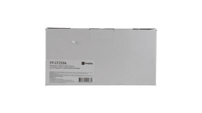Картридж Fplus черный 3000 стр. для HP моделей (аналог CF259A)