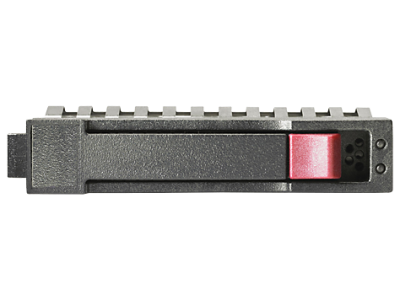 HPE MSA 1.2TB 12G SAS 10K 2.5in ENT HDD