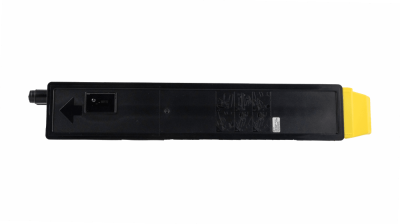 Тонер-картридж Fplus желтый 6000 стр. для Kyocera (аналог TK-895Y /1T02K0ANL0)