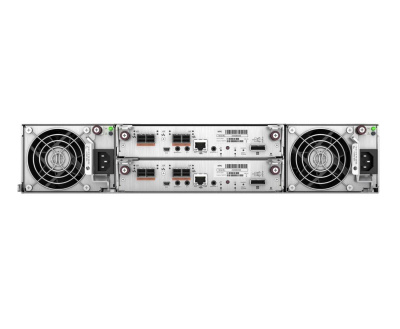 HPE MSA 1050 12Gb SAS DC LFF Storage