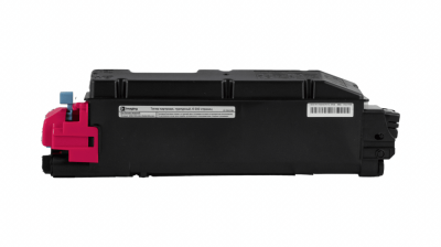 Тонер-картридж Fplus пурпурный 6000 стр. для Kyocera (аналог TK-5270M /1T02TVBNL0)